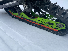 Arctic Cat ZR
