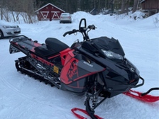 Ski-Doo Summit