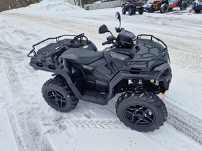 Polaris Sportsman