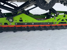Arctic Cat ZR
