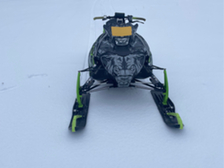 Arctic Cat ZR
