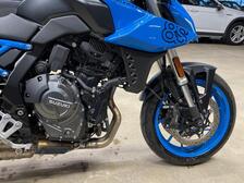 Suzuki GSX