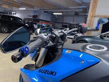 Suzuki GSX