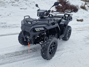 Polaris Sportsman