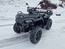 Polaris Sportsman