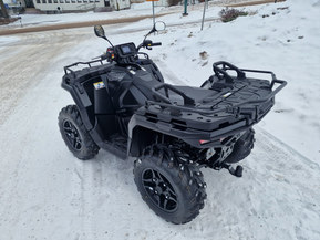 Polaris Sportsman