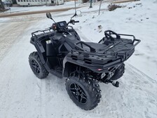 Polaris Sportsman