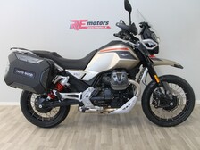 Moto Guzzi V85