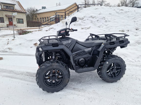 Polaris Sportsman
