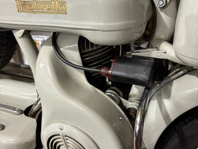 Lambretta TV
