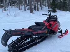 Ski-Doo Summit