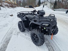 Polaris Sportsman