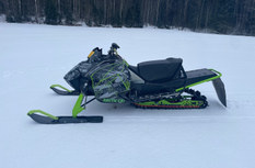 Arctic Cat ZR