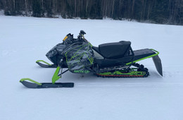 Arctic Cat ZR