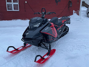 Ski-Doo Summit