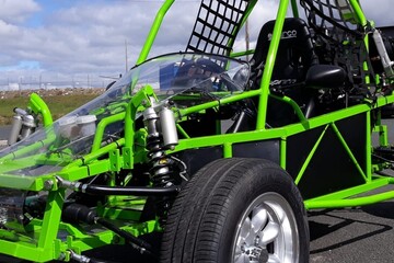 Omavalmiste Oma malli