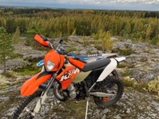 KTM 250
