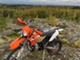 KTM 250