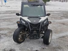 Can-Am Maverick