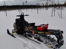 Ski-Doo Summit