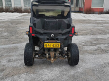 Can-Am Maverick
