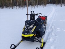 Ski-Doo Summit