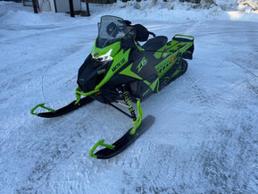 Arctic Cat ZR