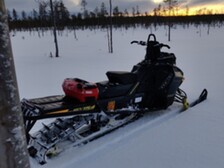 Ski-Doo Summit