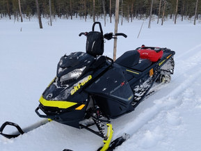 Ski-Doo Summit