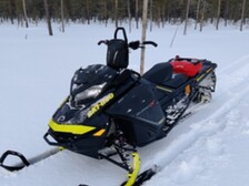 Ski-Doo Summit