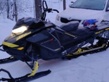 Ski-Doo Summit