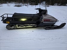 Yamaha Viking 540