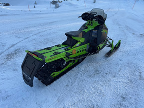 Arctic Cat ZR
