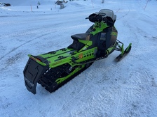 Arctic Cat ZR