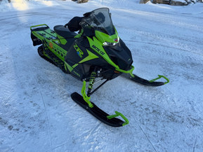Arctic Cat ZR