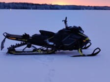 Ski-Doo Summit