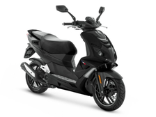 Peugeot Speedfight 4