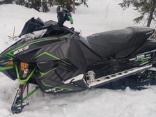 Arctic Cat ZR