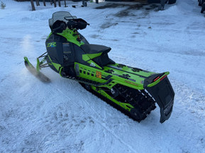 Arctic Cat ZR