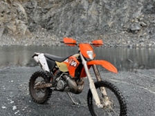 KTM 250