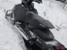 Arctic Cat ZR