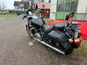 Triumph America