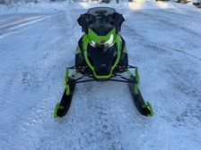 Arctic Cat ZR