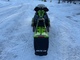 Arctic Cat ZR