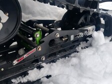 Arctic Cat ZR