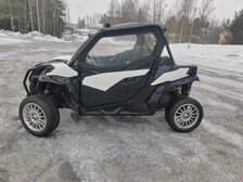 Can-Am Maverick