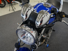 Suzuki GSF