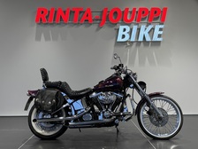 Harley-Davidson Softail