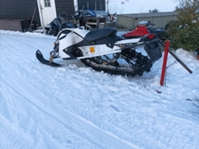 Ski-Doo Freeride