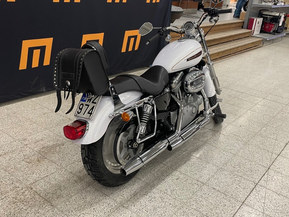 Harley-Davidson Sportster